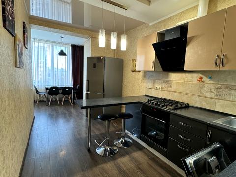 квартира по адресу Житня ул., 7