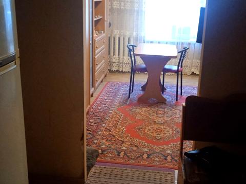 комната по адресу Софиевская ул., 8