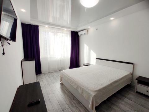 квартира по адресу Сергея Данченко ул., 34