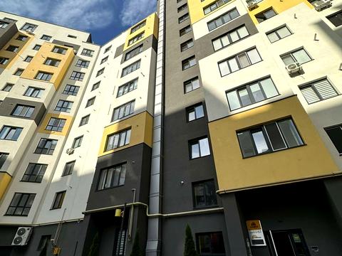 квартира за адресою Івано-Франківськ, Олександра Довженка вул., 63