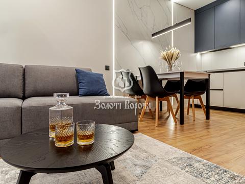 квартира за адресою Олександра Олеся вул., 10