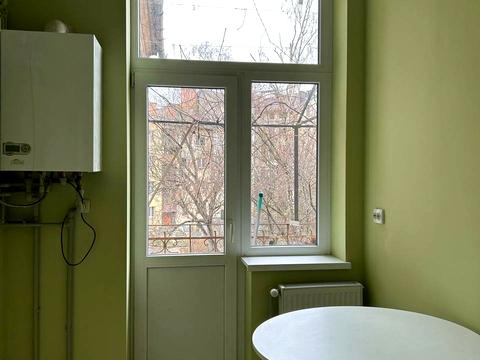квартира по адресу Василиянок ул., 3
