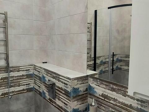 квартира по адресу Відравний проспект, 2