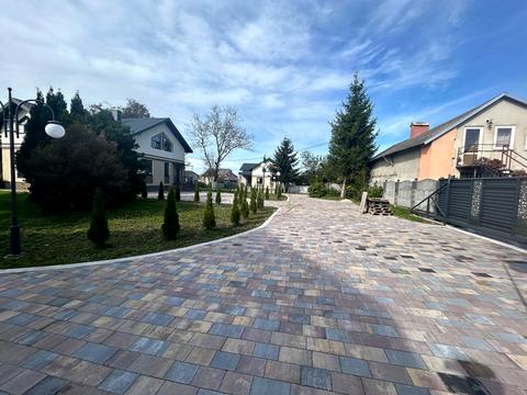 будинок за адресою Січових стрільців