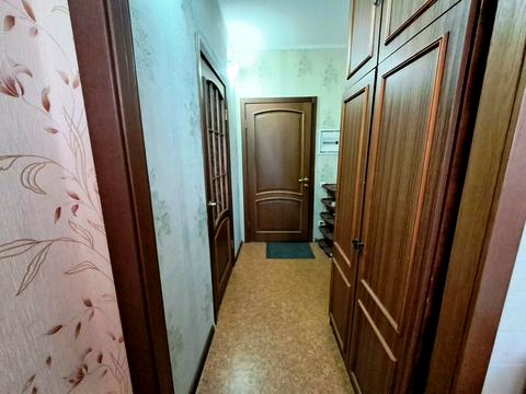 квартира за адресою Радужный, 5