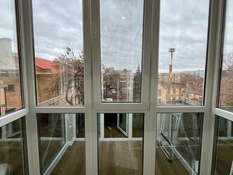 квартира за адресою Німецька вул. (Карла Лібкнехта), 1