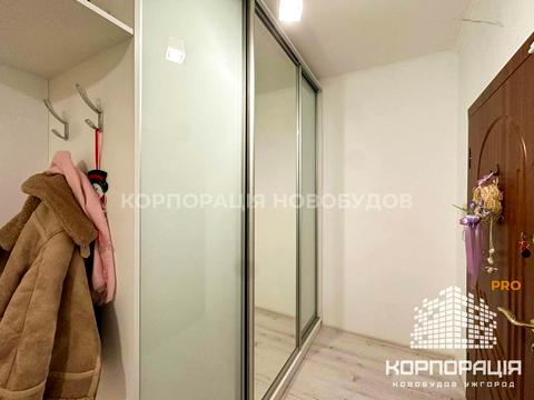 квартира по адресу Августина Волошина ул., 10А