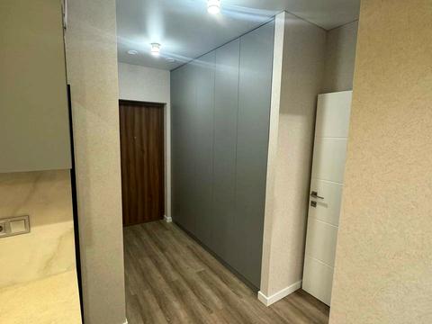 квартира по адресу Правды просп. (Правды), 53/46