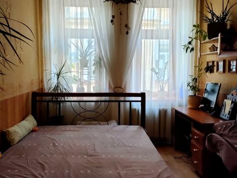 квартира по адресу Базарная ул., 45