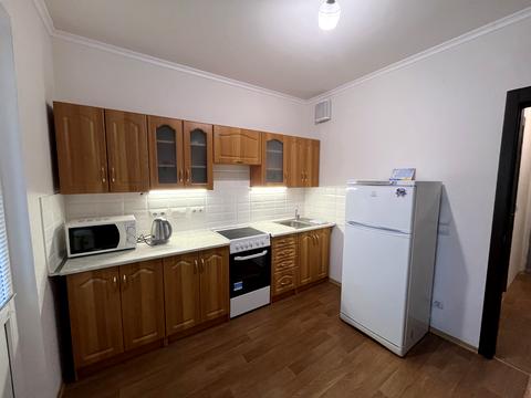 квартира по адресу Бориса Гмыри ул., 16