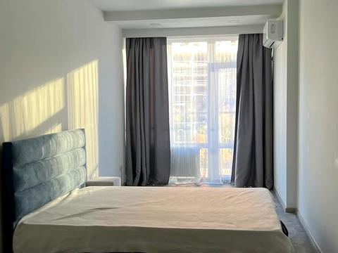 квартира за адресою Глибочицька вул., 13