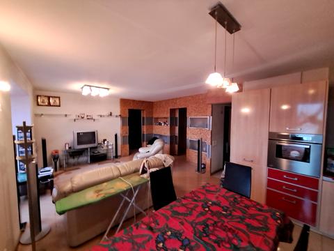 квартира за адресою Шевченка, 8