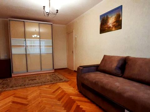 квартира по адресу Генерала Пушкина ул., 26