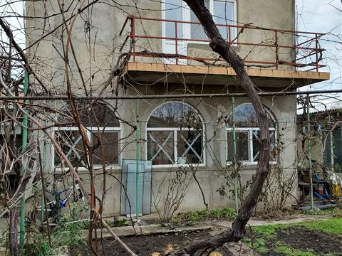 будинок за адресою Академіка Гаркавого вул. (Житомирська)