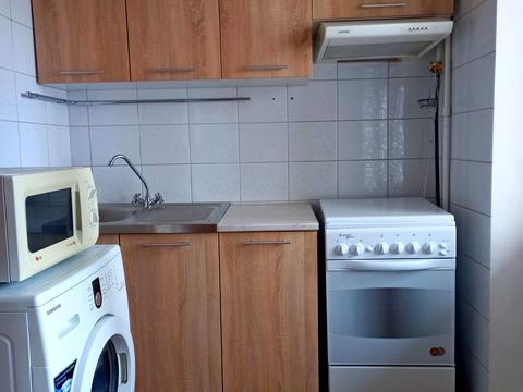 квартира за адресою Борщагівська вул., 10-А