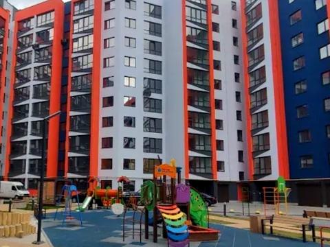 квартира по адресу Прокуровского Подполья ул., 165в