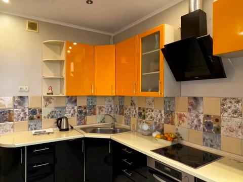 квартира за адресою Перлинна вул., 1