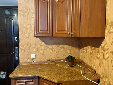 кімната за адресою Горлівська вул., 124/2