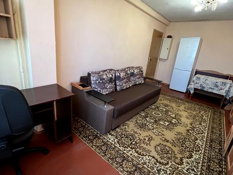 комната по адресу Героев Полка "Азов ул. (Малиновского маршала), 6-Б