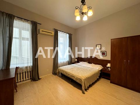 квартира по адресу Дерибасовская ул., 27