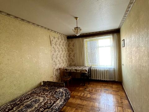 квартира по адресу Запорожского Казачества ул., 13