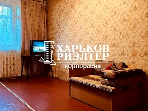квартира по адресу Тракторостроителей просп., 134