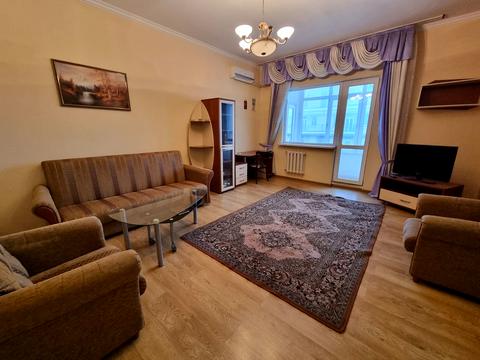 квартира за адресою Саксаганського вул., 121