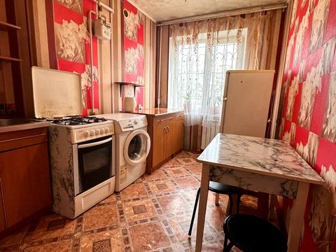 квартира по адресу Героев просп., 12