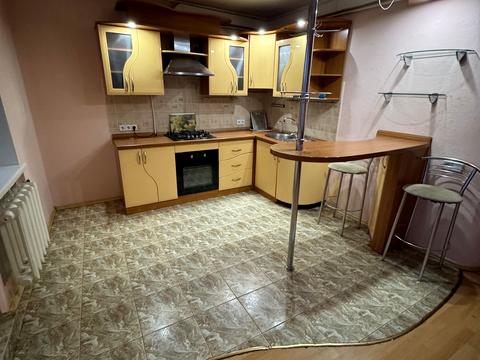 квартира за адресою Новгород-Сіверська вул. (Новгородська), 6