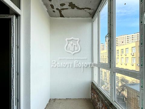 квартира за адресою Берестейський просп. (Перемоги), 65-Д