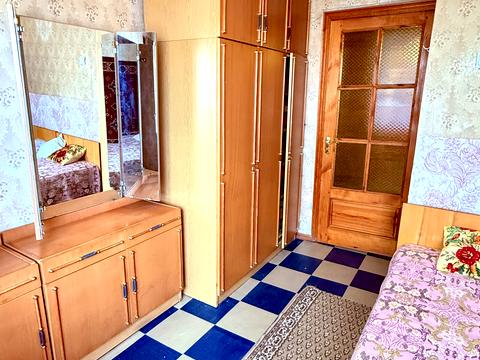 квартира по адресу Котляревского ул., 11