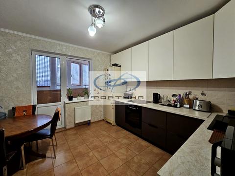 квартира по адресу Героев Днепра ул., 23