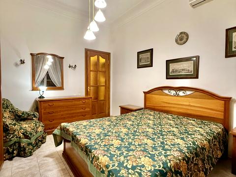 квартира по адресу Большая Житомирская ул., 17/2