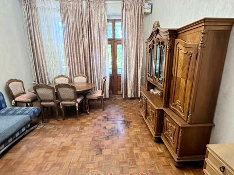 квартира по адресу Базарная ул., 21