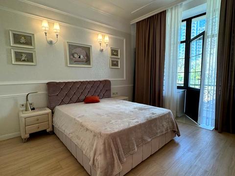 квартира за адресою Французький бульв., 60к1