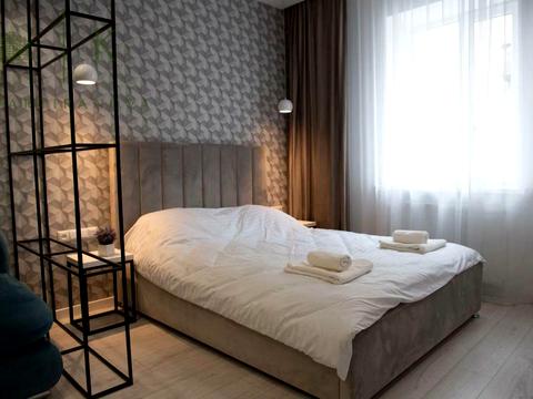 квартира за адресою Чорноморська вул., 9