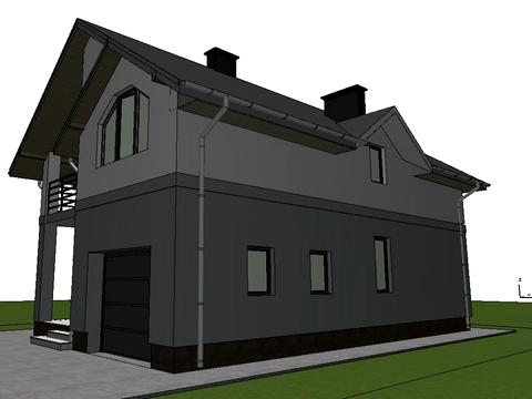 будинок за адресою Соловїна