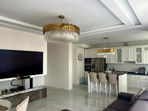 квартира по адресу Кубанская ул., 8