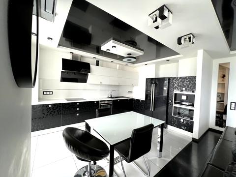 квартира за адресою Юлії Здановської вул. (Ломоносова), 52/3