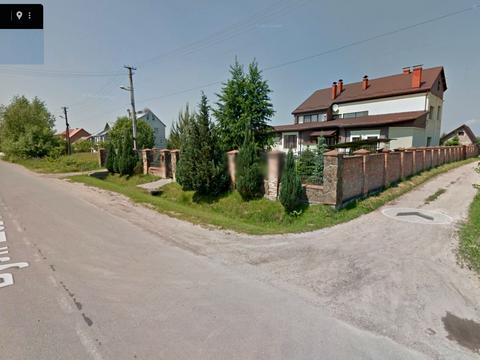 ділянка за адресою Шевченка