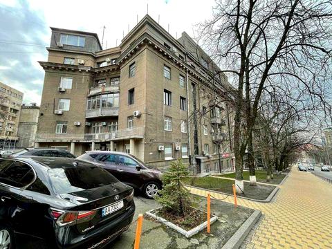 квартира за адресою Гетьмана Павла Скоропадського вул. (Льва Толстого), 25