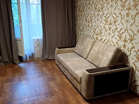 квартира по адресу Гвардейцев-Широнинцев ул., 23