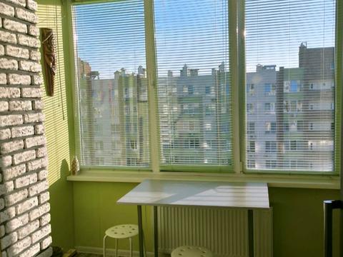 квартира за адресою Академіка Шалімова вул., 61-А