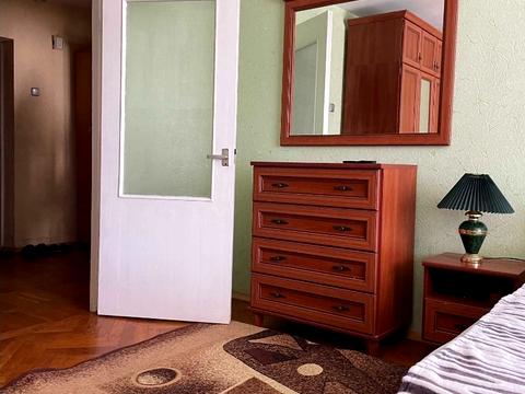 квартира по адресу Сортировочная ул., 4