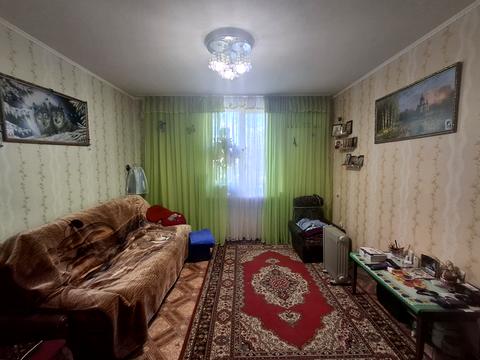 квартира по адресу Юбилейный просп., 67