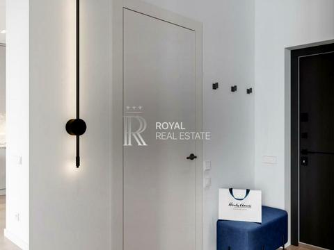 квартира за адресою Фортечний тупик (Тверський), 7