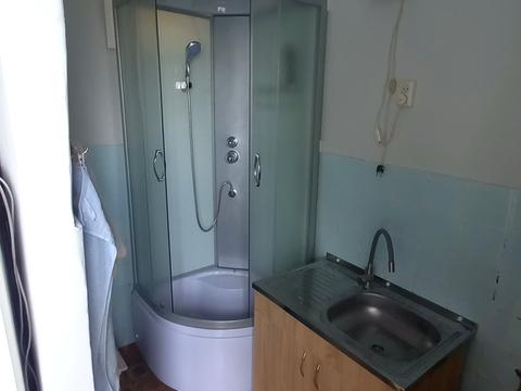 квартира по адресу Зерова, 13