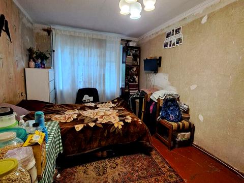 квартира по адресу Анатра пер. (Генерала Вишневского), 11/2