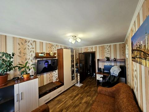 квартира по адресу Химиков просп., 42