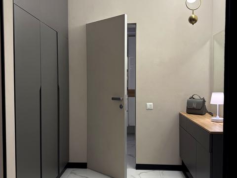 квартира по адресу Трускавецкая ул., 10-Г